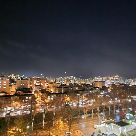 Sky Apartament. Bllok District Tiranë Luaran gambar