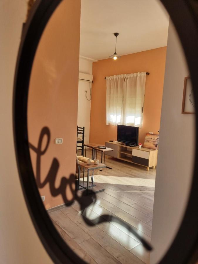 Sky Apartament. Bllok District Tiranë Luaran gambar